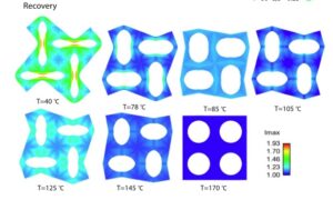 Shape Memory Polymers