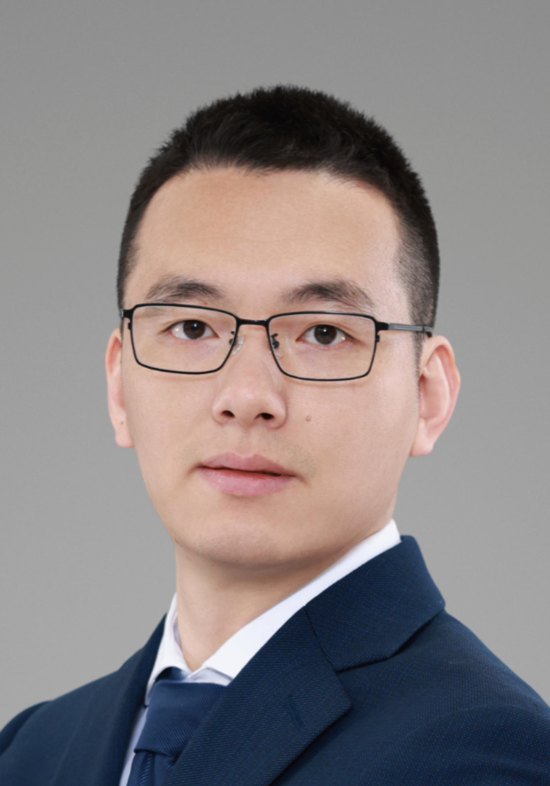Hanyang Jiang