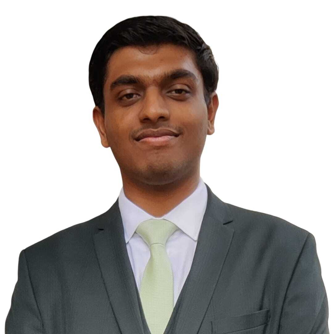 Adithya R N